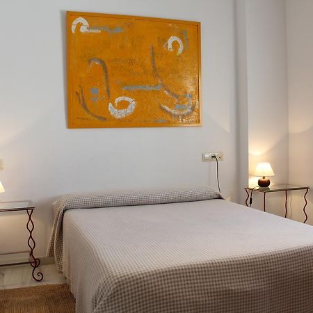 Apartamento Jardin De La Ribera. コルドバ エクステリア 写真