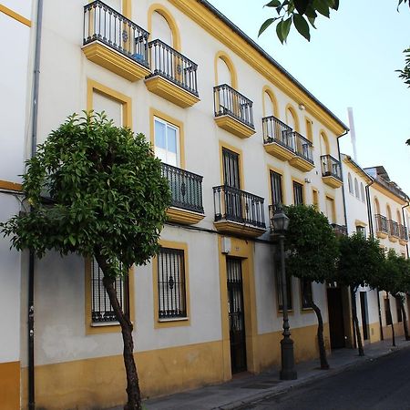 Apartamento Jardin De La Ribera. コルドバ エクステリア 写真