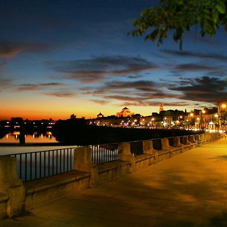 Apartamento Jardin De La Ribera. コルドバ エクステリア 写真