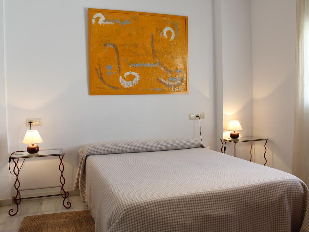 Apartamento Jardin De La Ribera. コルドバ エクステリア 写真