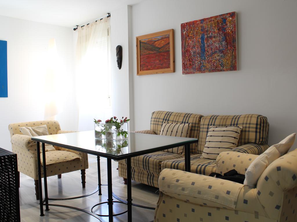 Apartamento Jardin De La Ribera. コルドバ エクステリア 写真