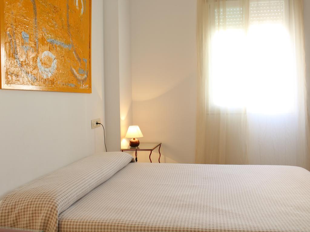 Apartamento Jardin De La Ribera. コルドバ エクステリア 写真