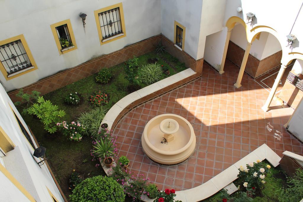 Apartamento Jardin De La Ribera. コルドバ エクステリア 写真